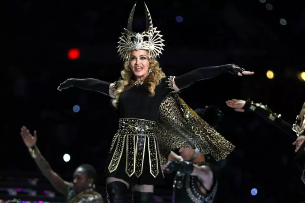 Madonna&#8217;s &#8216;Beautiful Killer&#8217; Snippet Hits the Web
