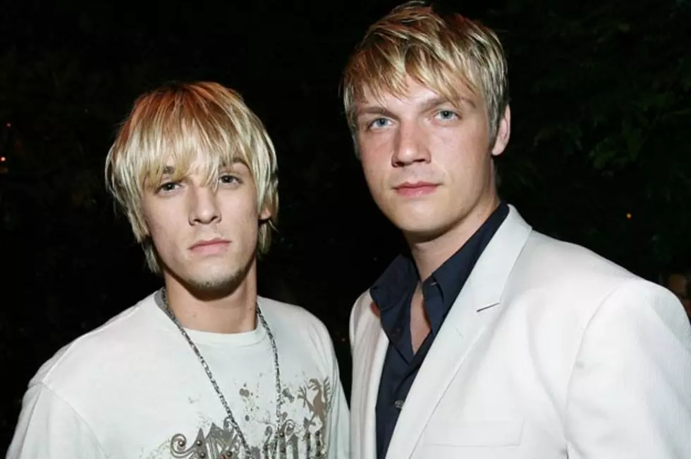 Nick and Aaron&#8217;s Sister Leslie Carter Dead at 25