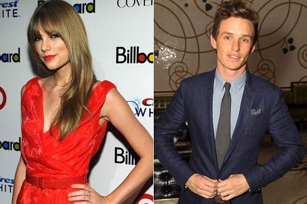 Who Was Taylor Swift Secretly Dating?