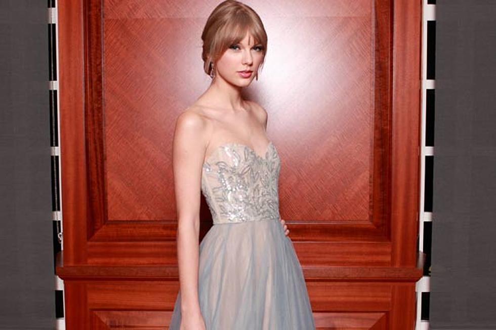 Taylor Swift Responds to Cancer-Stricken Teen&#8217;s Prom Date Offer