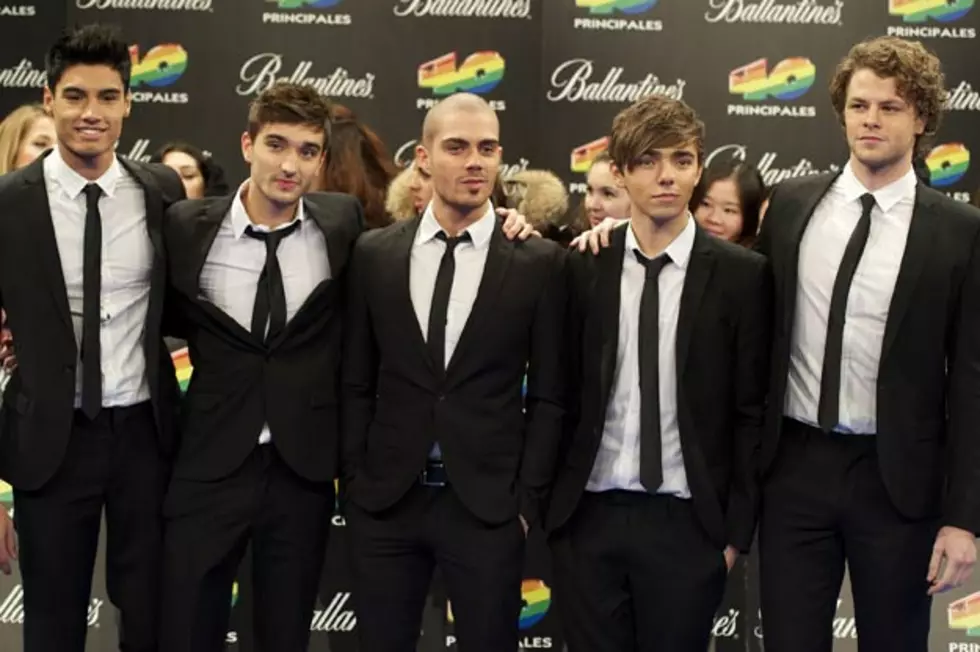 &#8216;Glee&#8217; to Cover the Wanted&#8217;s &#8216;Glad You Came&#8217;
