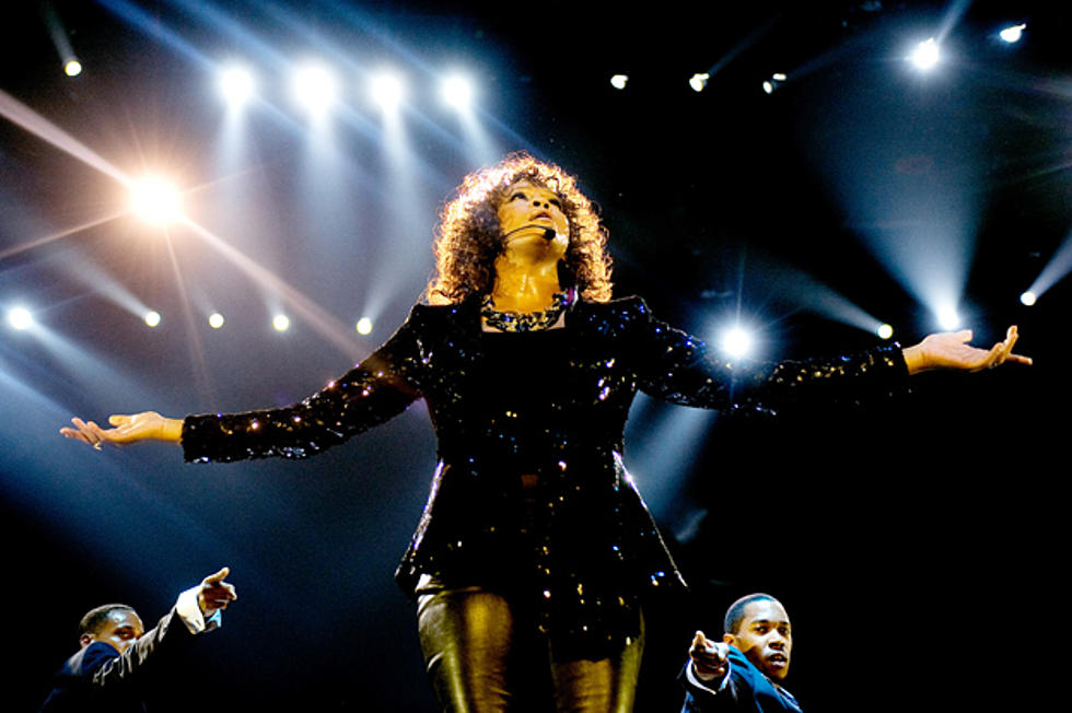 Whitney Houston Funeral to Stream Live on the Internet