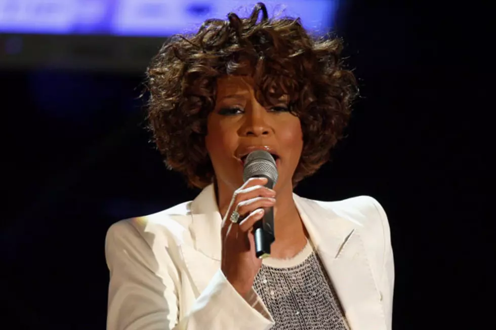 Funeral Home Owner Claims She Knows Who Leaked Open Casket Photo of Whitney Houston