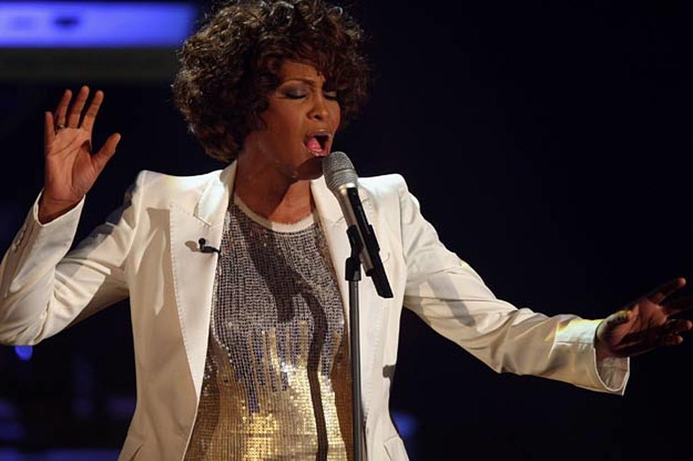 Funeral Home Denies Leaking Open Casket Photo of Whitney Houston to National Enquirer