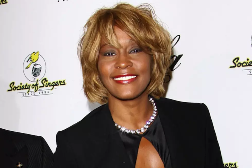 Whitney Houston Funeral Arrangements Announced