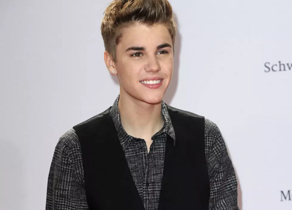 Justin Bieber Continues Campaign to Lower &#8216;Bully&#8217; Rating