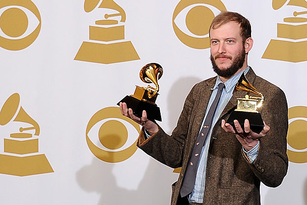 BON IVER Still Doesn't Regret Turning Down Chance to Perform at ...