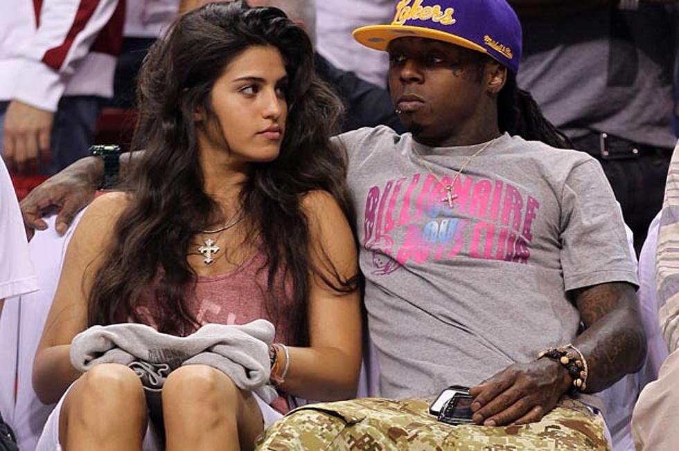 Is Lil Wayne Engaged and Dhea Pregnant?