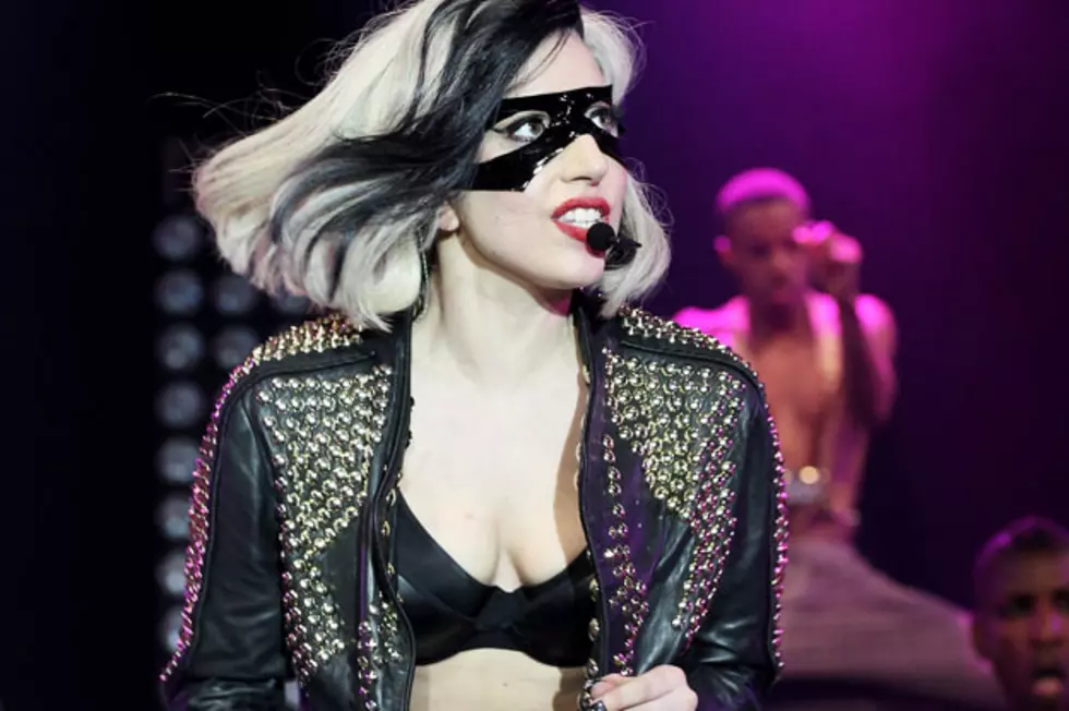 Lady Gaga&#8217;s Indonesia Concert Might Still Happen!