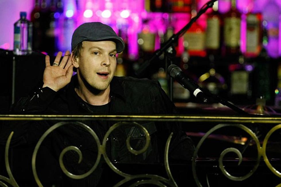 &#8216;Dancing With the Stars&#8217;  Season 14 Cast: Gavin DeGraw + More Selected