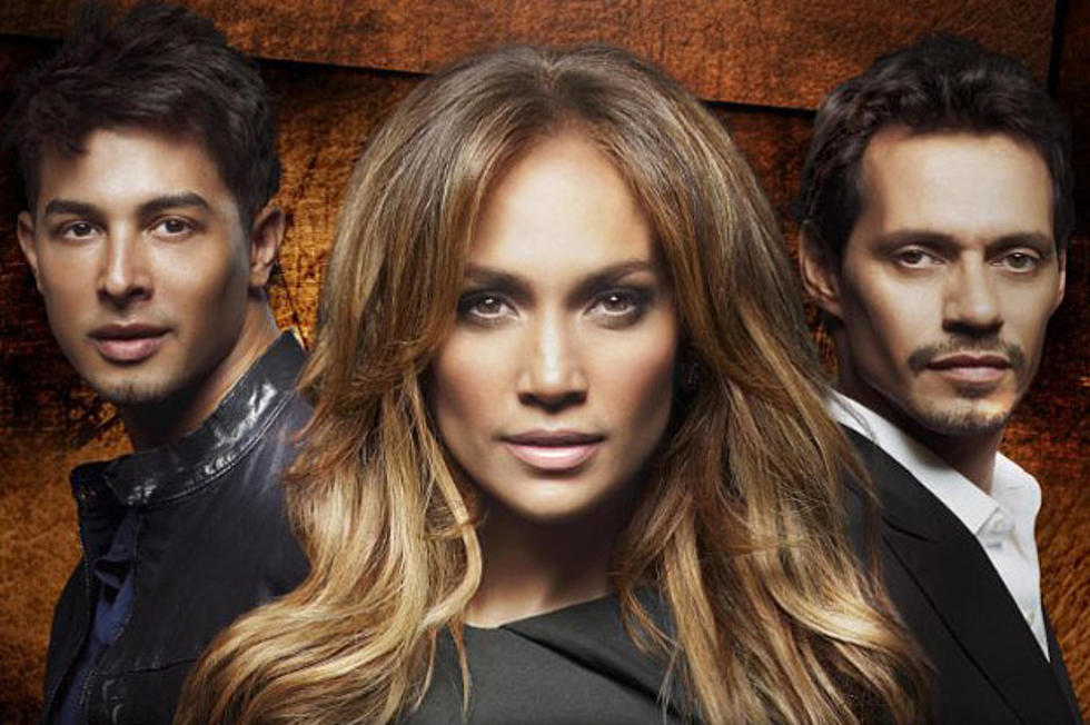 Jennifer Lopez Headed to Fox (Again) With &#8216;Q&#8217;Viva! The Chosen&#8217;