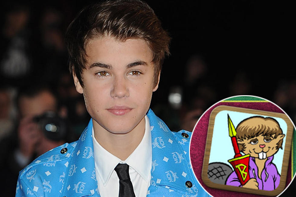 Justin Bieber Threatens Joustin&#8217; Beaver With Legal Action