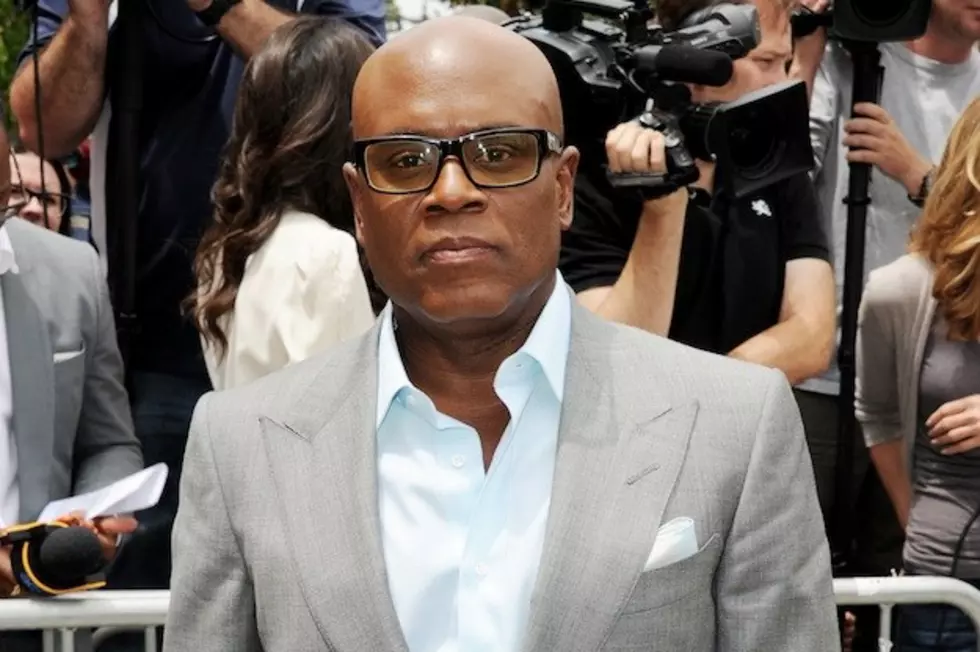 L.A. Reid to Remain with &#8216;X-Factor&#8217; for Season 2