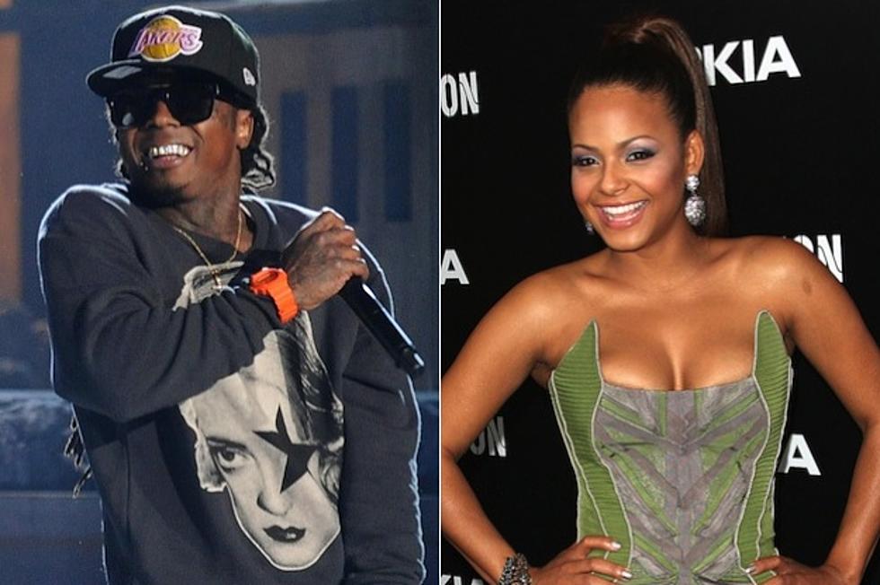 Lil Wayne Signs Christina Milian to Young Money Records