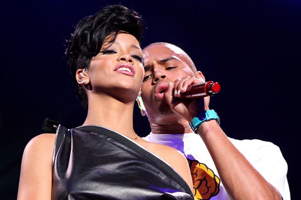 Rihanna + Chris Brown to Reunite Onstage in Australia