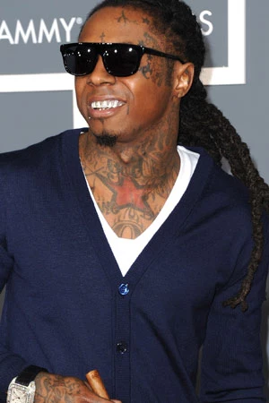 awesome tattoos tattoos chinese letter lil wayne tattoos up close