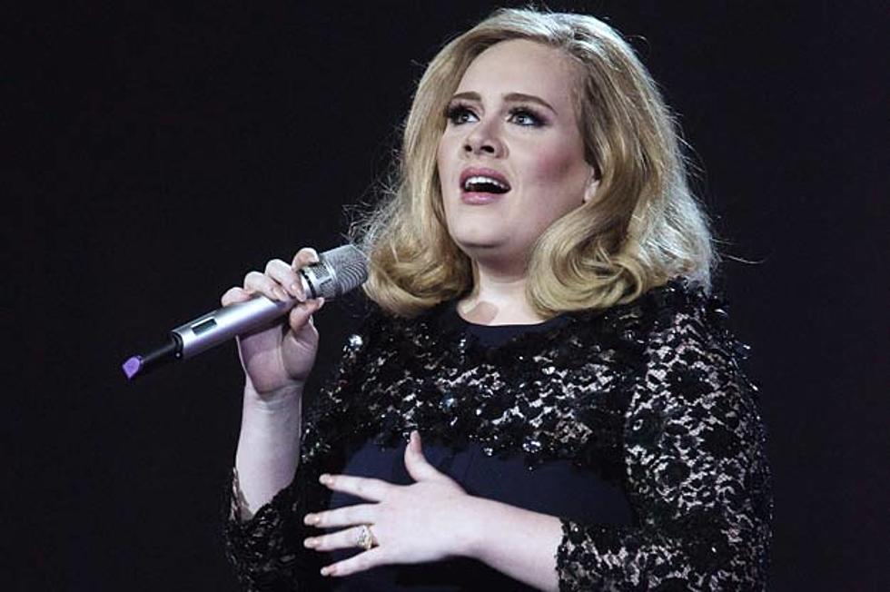 Girl Wakes From Coma When Mom Sings Adele&#8217;s &#8216;Rolling in the Deep&#8217;
