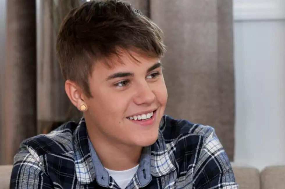 See Pics of Justin Bieber&#8217;s &#8216;Boyfriend&#8217; Video Shoot