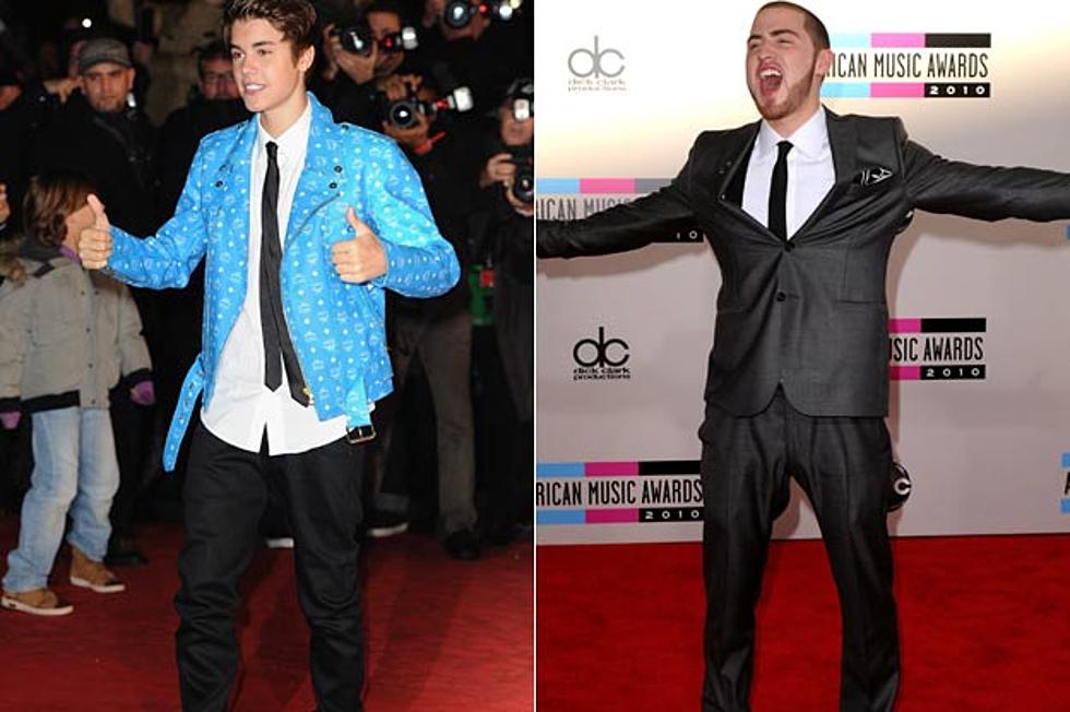 Mike Posner Says Justin Bieber&#8217;s &#8216;Believe&#8217; Will Send Pop Artists &#8216;Back to the Drawing Board&#8217;