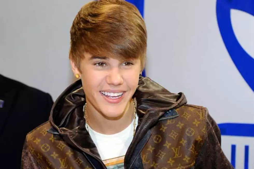Justin Bieber&#8217;s Birthday Celebration Photos Revealed