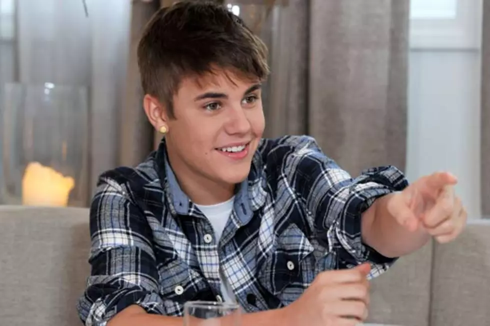 Justin Bieber&#8217;s &#8216;Boyfriend&#8217; Primed for Huge Sales + Radio Success