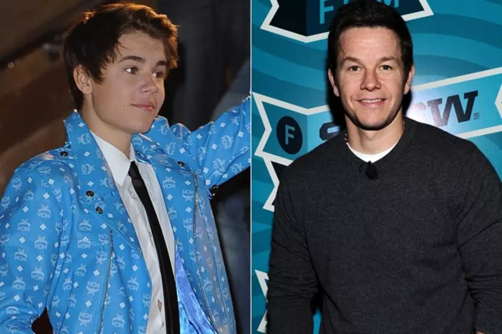 What&#8217;s Up With the Justin Bieber + Mark Wahlberg Basketball Movie?