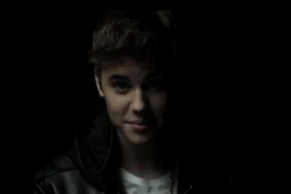 Justin Bieber Releases &#8216;Boyfriend&#8217; Video Teaser