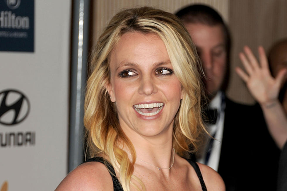 Britney Spears Asks to End Conservatorship