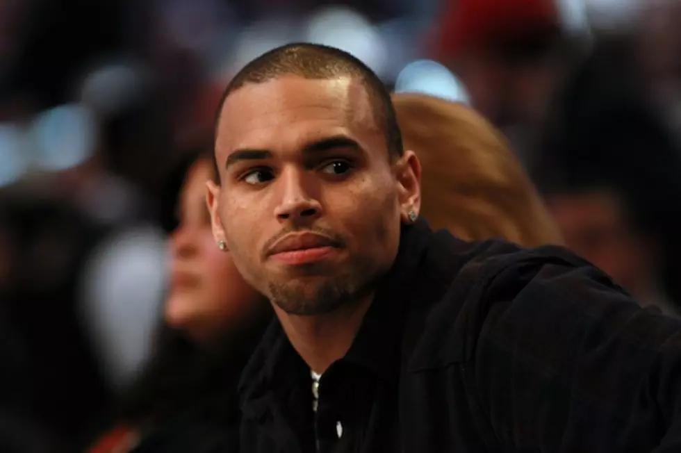 Chris Brown Internet Backlash: Writer Offers $1000 Bounty