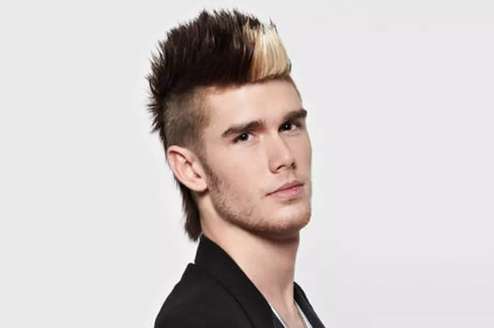 Colton Dixon Gives His &#8216;Everything&#8217; With Lifehouse Cover on &#8216;American Idol&#8217;