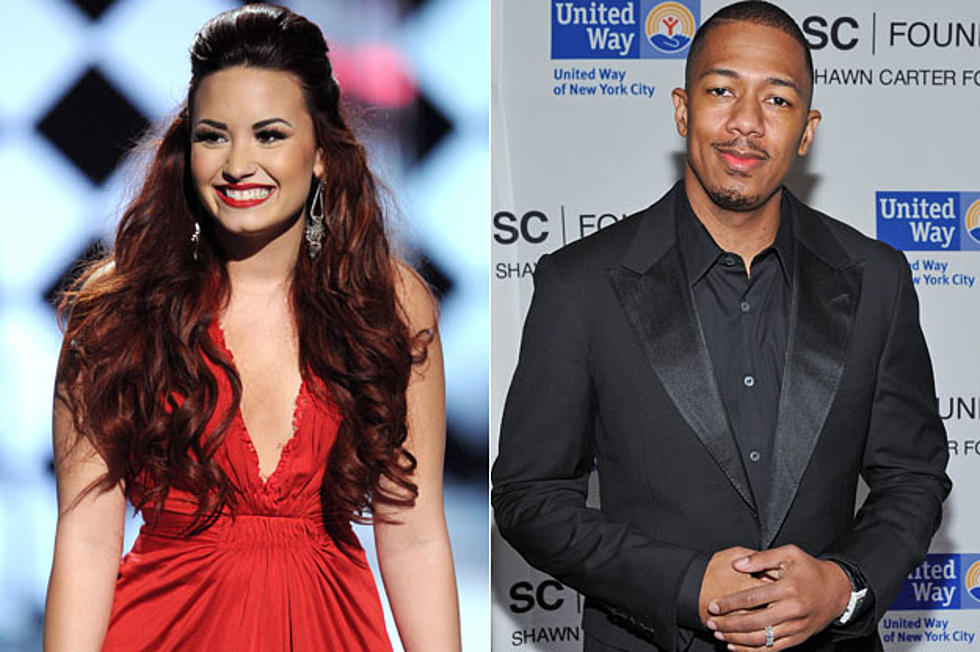 Demi Lovato Talks About Getting &#8216;Punk&#8217;d&#8217; by Nick Cannon