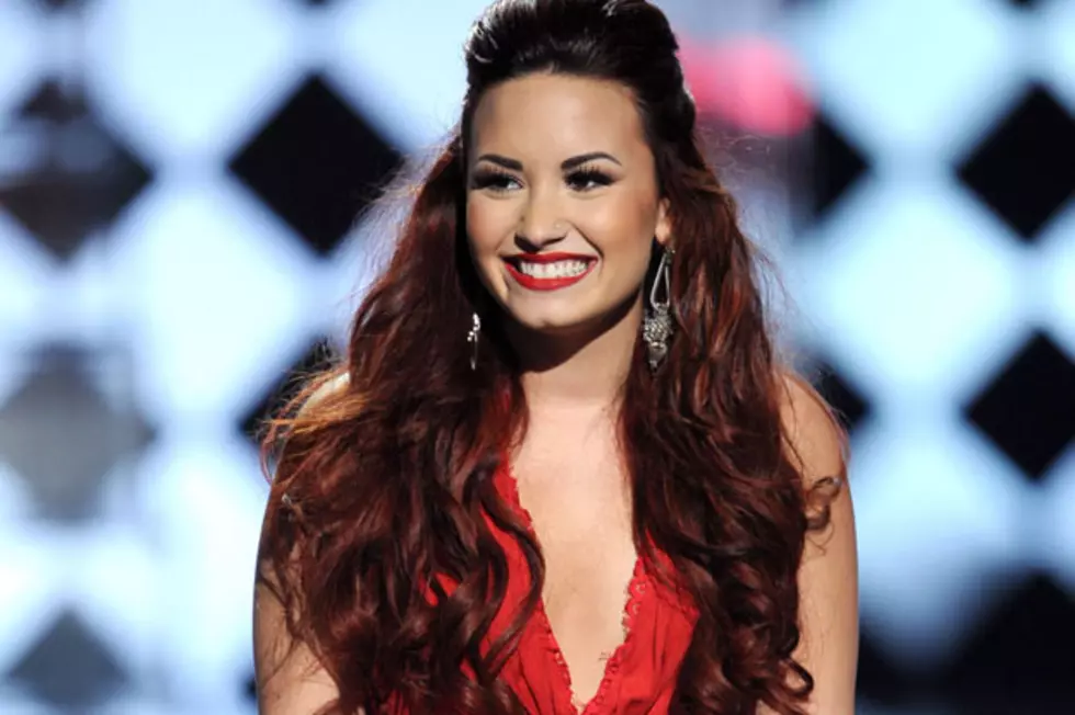 Demi Lovato Dishes Dirt on New Documentary