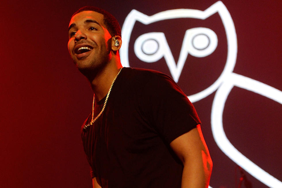 Drake Reportedly In Trouble over Marijuana Incident