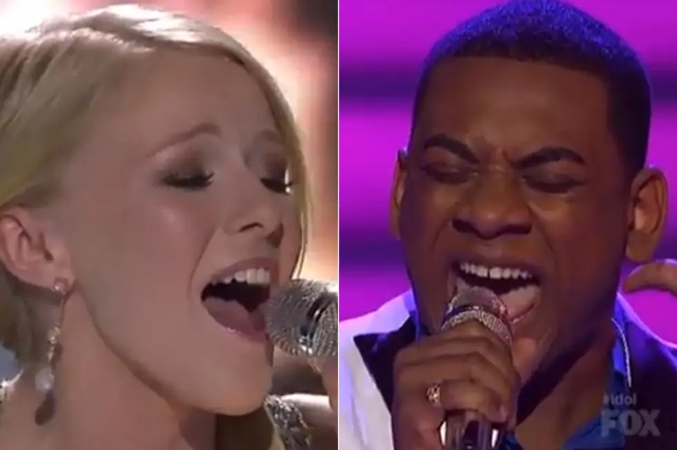 &#8216;American Idol&#8217; Top 11 Recap: Contestants Perform Songs From the Year They Were Born