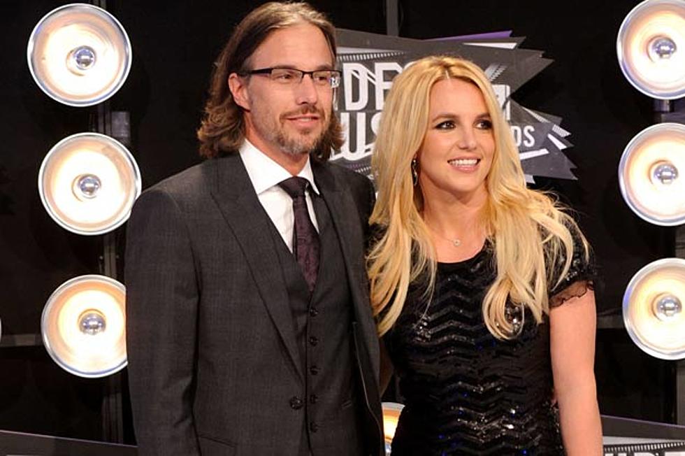 Britney Spears&#8217; Former Manager May Cause Wedding Delay