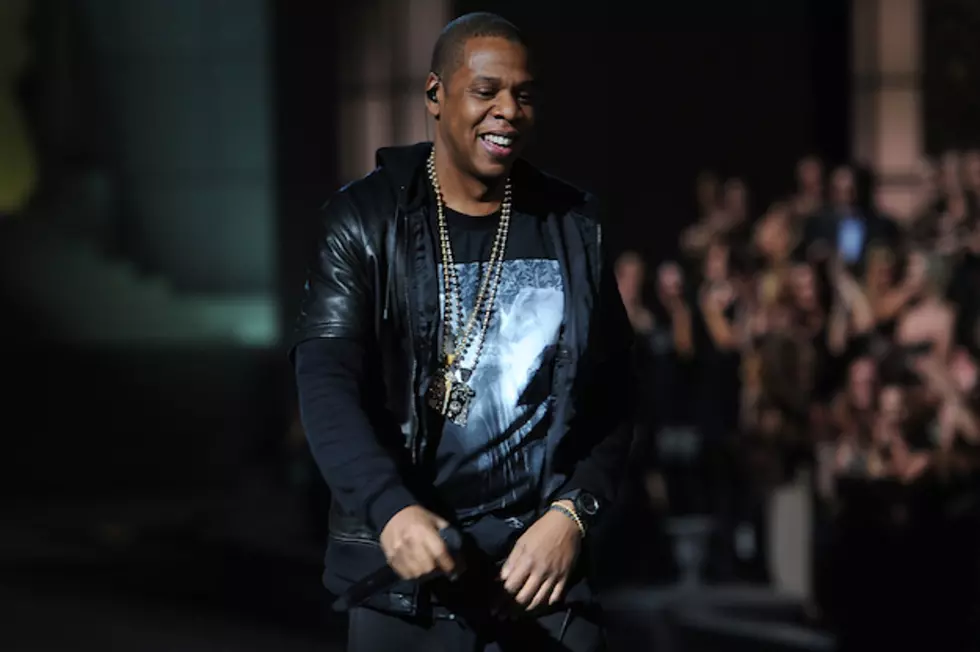 Jay-Z&#8217;s SXSW Concert Will Stream Live on YouTube