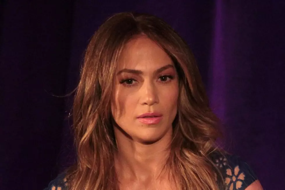 Is Jennifer Lopez Leaving &#8216;American Idol?&#8217;