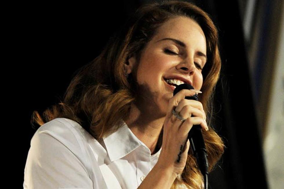 Lana Del Rey&#8217;s &#8216;American Idol&#8217; Performance to Air on March 22