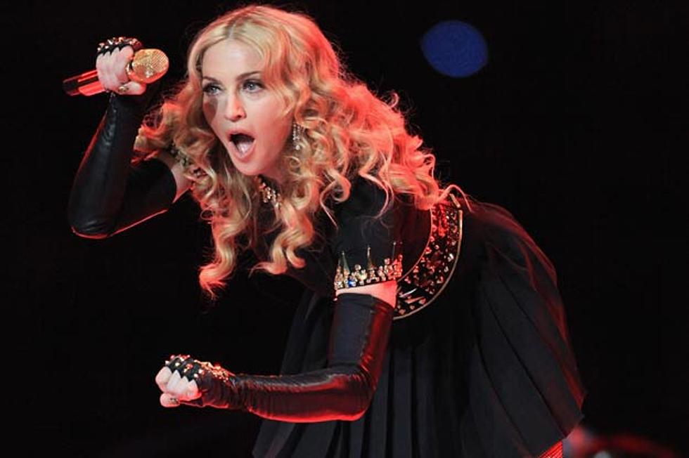 Madonna &#8216;I&#8217;m Addicted&#8217; Snippet Hits the Web