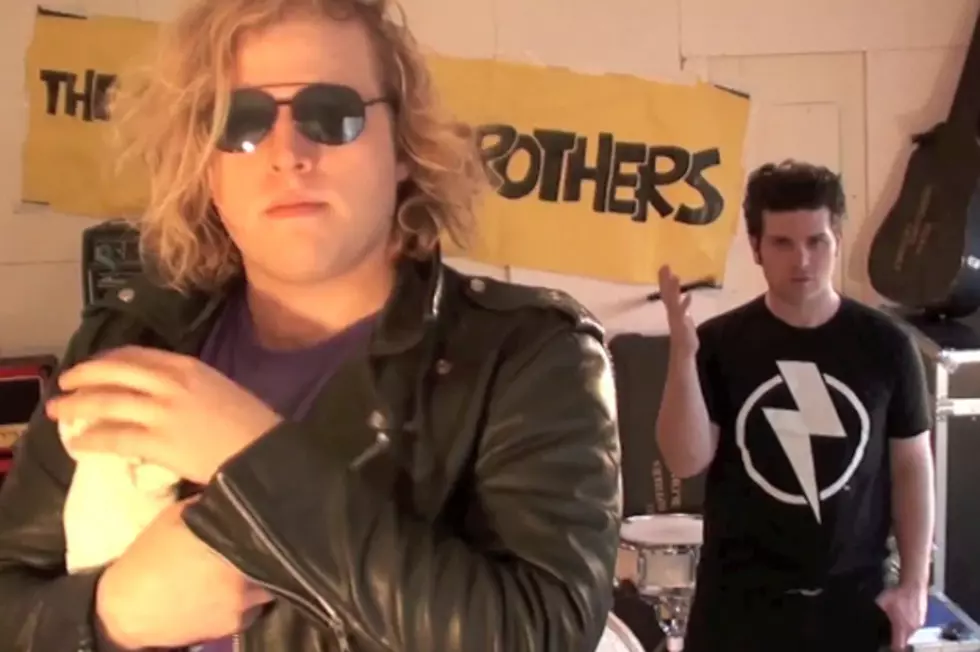 The Shields Brothers Cover Cee Lo Green&#8217;s &#8216;Forget You&#8217;