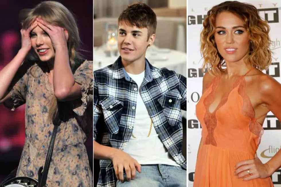 &#8216;Punk&#8217;d&#8217; Recap: Justin Bieber Punks Taylor Swift, Miley Cyrus + More
