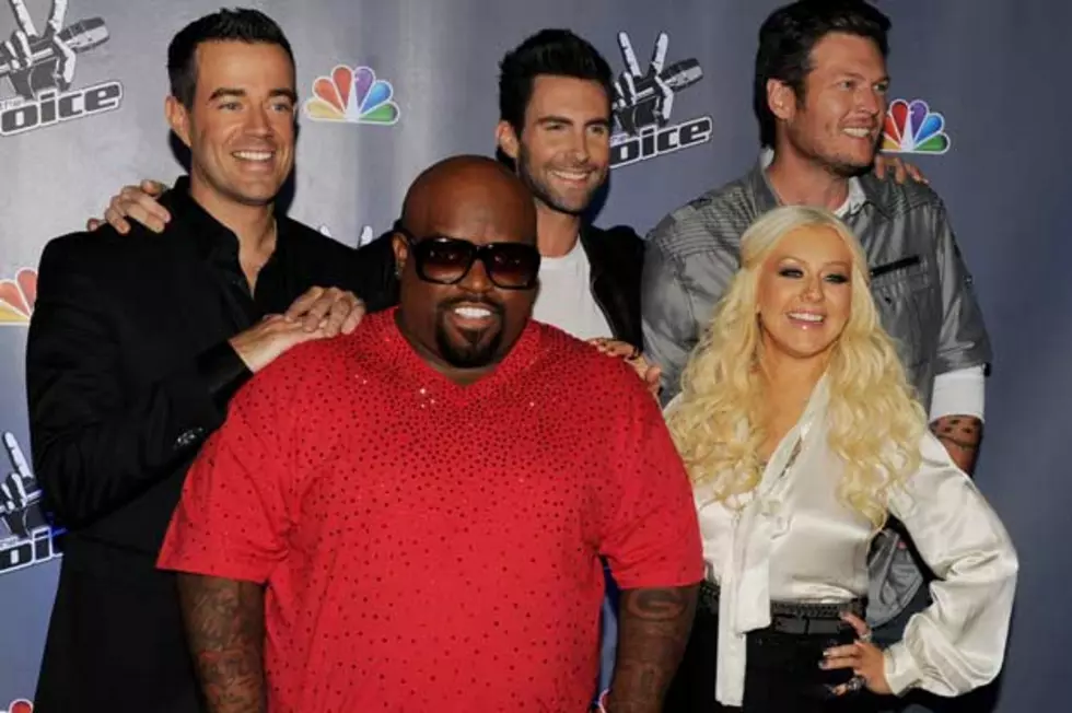 When Will the Third Season of &#8216;The Voice&#8217; Air?