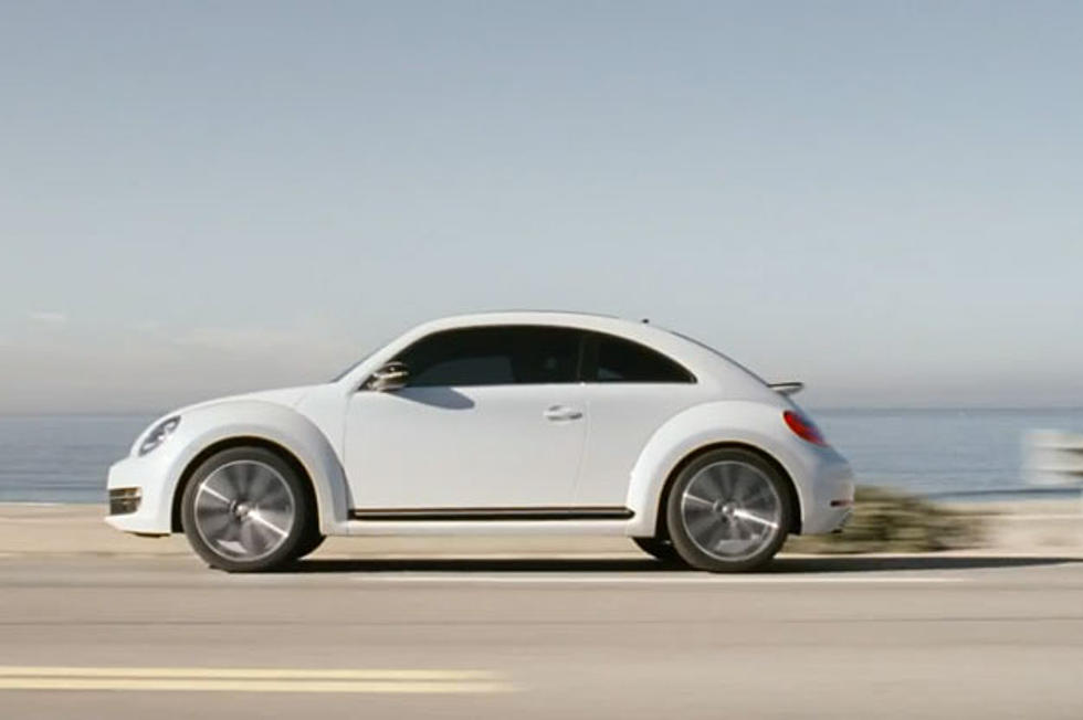 2012 Volkswagen Beetle Reincarnation Commercial – What&#8217;s the Song?