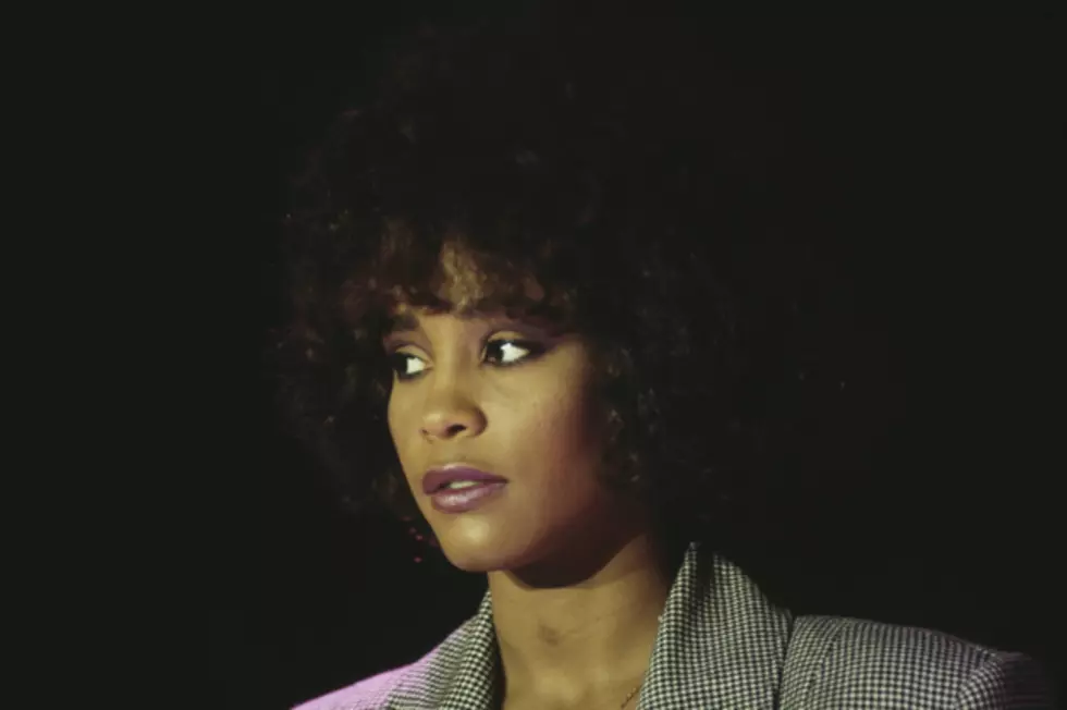 Whitney Houston to Be Celebrated in BET Segment