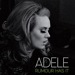 Adele Rumour Has It