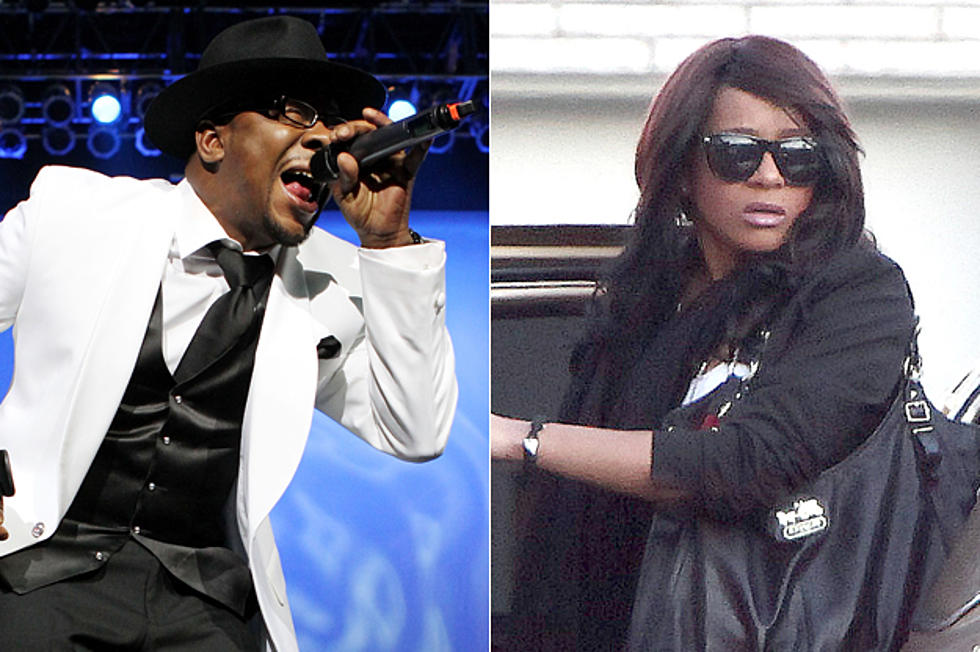 Bobbi Kristina Brown Wants to Change Her Name, Wants No Relationship With Bobby Brown