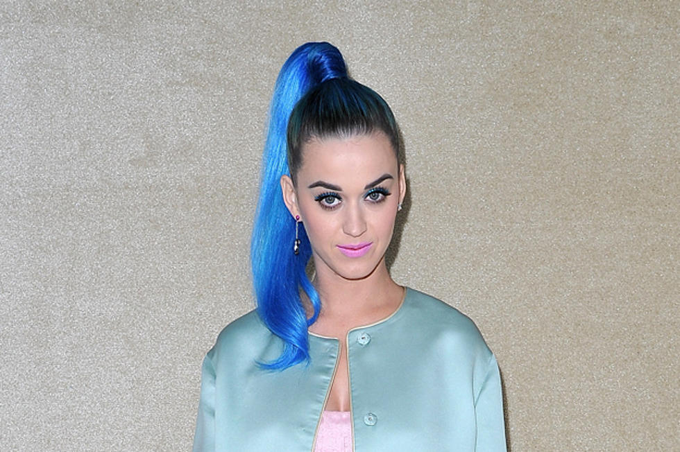 Katy Perry Set to Perform at 25th Annual Nickelodeon Kids&#8217; Choice Awards