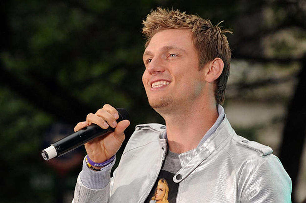 Nick Carter to Guest Star on &#8216;90210′