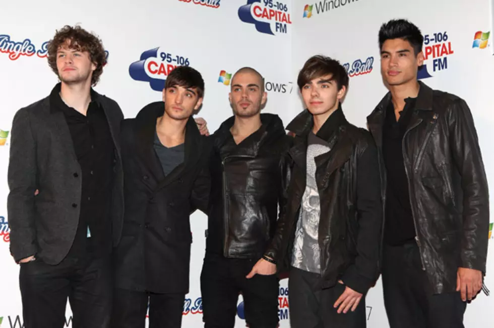 The Wanted to Perform on &#8216;Idol&#8217; Next Week