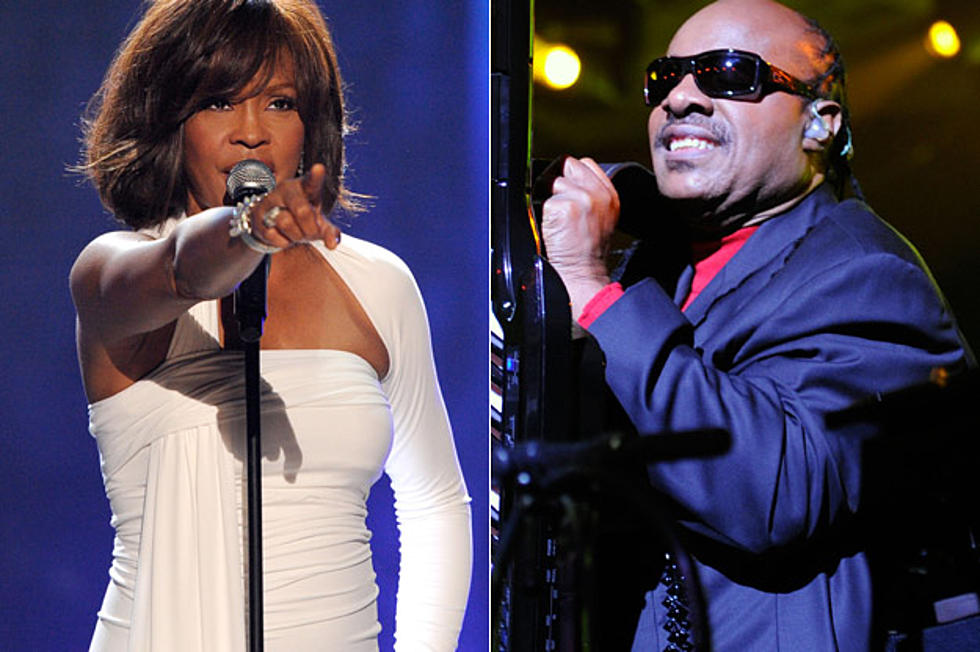 &#8216;American Idol&#8217; Contestants to Sing Whitney Houston, Stevie Wonder Songs on Next Episode